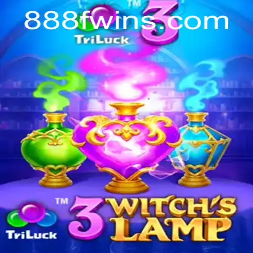 Exploring the Enchanting World of 3WitchsLamp: A Detailed Guide