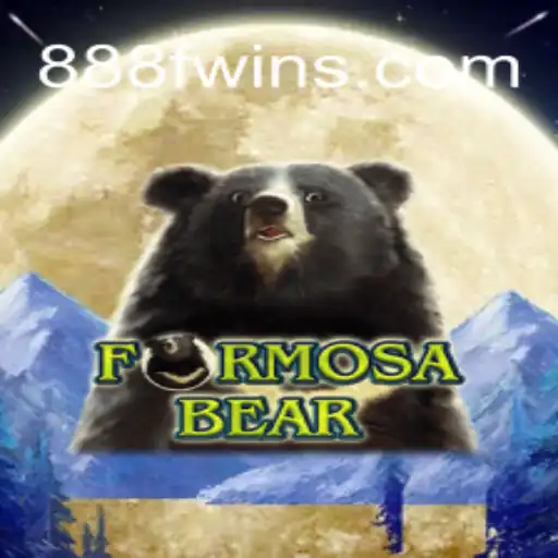 FormosaBear: A New Adventure Awaits in the Gaming World