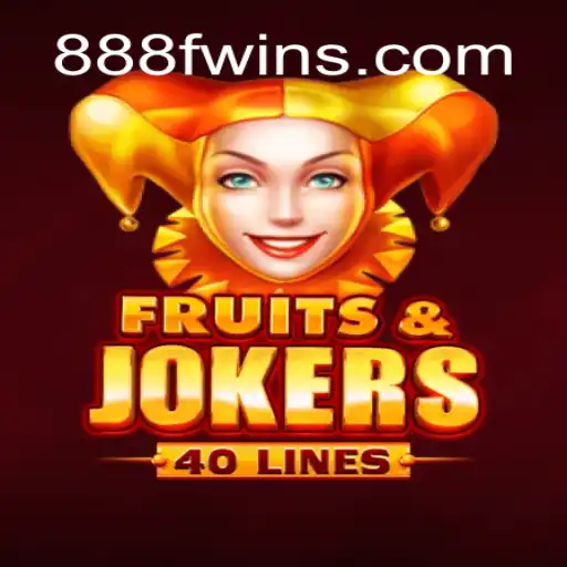 Exploring FruitsAndJokers40: A Captivating Casino Experience with 888F.com