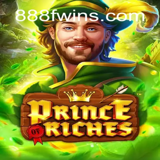 Explore the Intricacies of PrinceOfRiches - A New Gaming Phenomenon