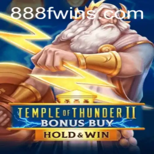 Exploring TempleofThunderIIBonusBuy: A Game of Electrifying Excitement