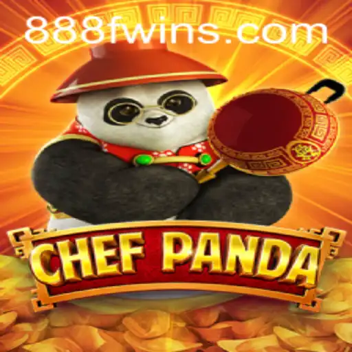 ChefPanda: A Culinary Adventure with 888F.com