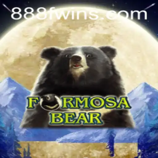 FormosaBear: A New Adventure Awaits in the Gaming World