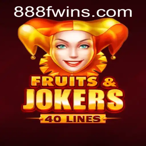 Exploring FruitsAndJokers40: A Captivating Casino Experience with 888F.com