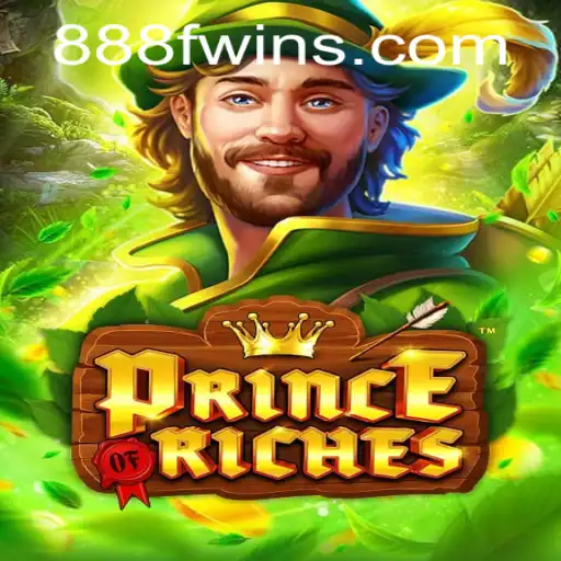 Explore the Intricacies of PrinceOfRiches - A New Gaming Phenomenon