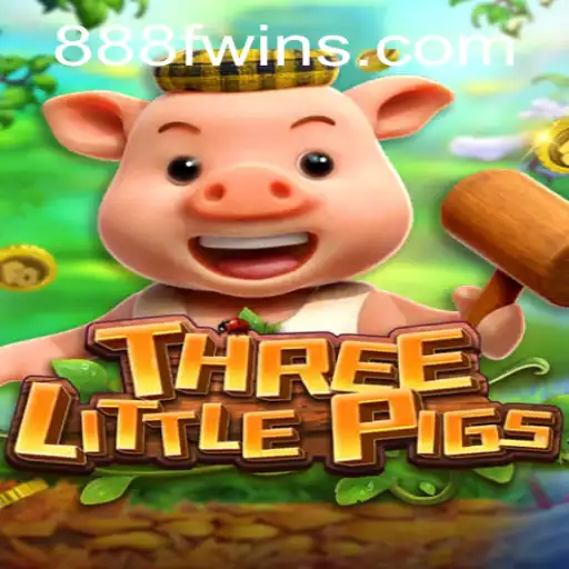Exploring the Exciting World of THREELITTLEPIGS: A Game from 888F.com