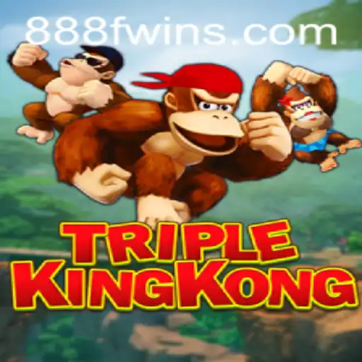 Discover the Enchanting World of TripleKingKong and Dive Into the Adventure with 888F.com